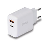 Charger 65W GaN USB-C Power Adapter with PPS