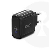 Club 3D MOBILE 65W USB-C PPS Travel Charger - CAC-1905EU