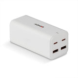 Charger T20 Dual USB 2.1A Wall Charger with USB-C Cable