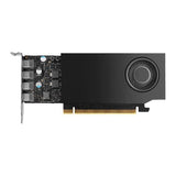 PNY NVIDIA RTX A1000 8GB GDDR6 Low Profile Graphics Card