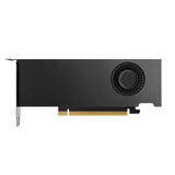 PNY NVIDIA RTX 4000 SFF Ada Generation Graphics Card, 20GB GDDR6