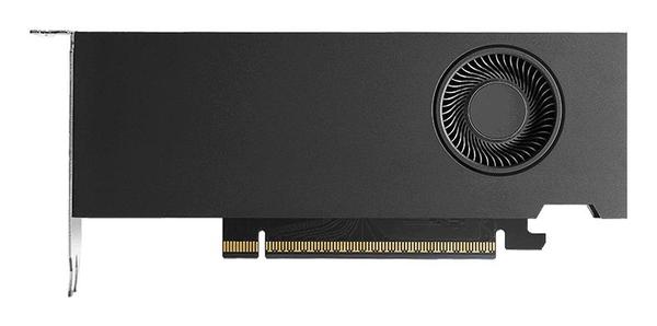 PNY NVIDIA RTX PRO 4000 SFF Blackwell 16GB GDDR6 ECC 4xMini DP