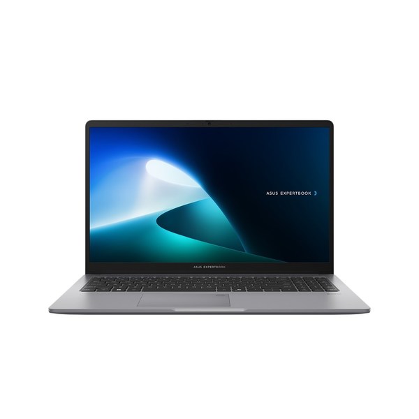 ASUS ExpertBook P1 P1503CVA-S70860W Misty Gray - 15.6" IPS, 60Hz, FHD (1920×1080), Matte - Intel Core i5-13420H - 16GB DDR - 512GB SSD - Intel UHD Graphics ...