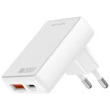 Charger 90W USB-C PD Power Adapter 5V-20V 4.5A