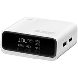 Charging USB-C PD 3.0 30W Fast Charger - Black