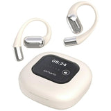Anker Soundcore K20i True Wireless Bluetooth Earbuds with Microphone - White