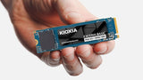 SSD Exceria Basic 1TB NVMe PCIe 4.0 7200/6600