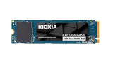 SSD Exceria Basic 2TB NVMe PCIe 4.0 7300/6800