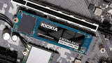 SSD Exceria Basic 2TB NVMe PCIe 4.0 7300/6800