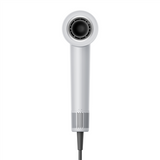 MOVA Turbo Ionic Hair Dryer - 4 Temperature Settings - Grey