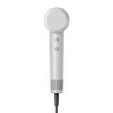 MOVA Turbo Ionic Hair Dryer - 4 Temperature Settings - Grey