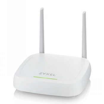 Zyxel NWA30BE 5012 Mbit/s PoE Wireless Access Point - White