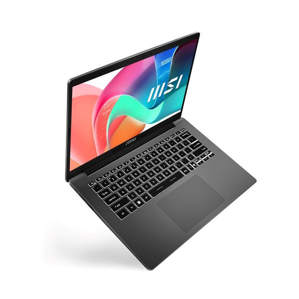 MSI Modern 14 F13MG-265PL 14" FHD IPS Laptop - Intel Core i5-1334U