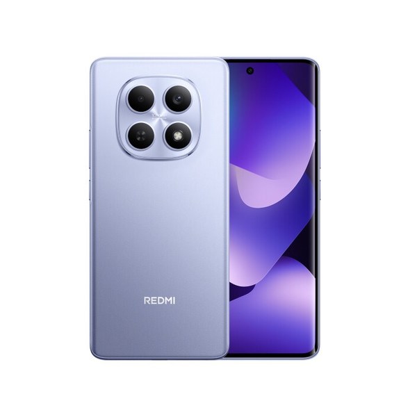 Xiaomi Redmi Note 15 Purple - 6.77" 6GB 128GB 6000mAh