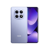 Xiaomi Redmi Note 15 Purple - 6.77" 6GB 128GB 6000mAh