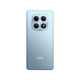 Xiaomi Redmi Note 15 Blue - 6.77" 6GB RAM 128GB Storage 6000mAh