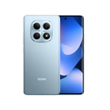 Xiaomi Redmi Note 15 Blue - 6.77" 6GB RAM 128GB Storage 6000mAh