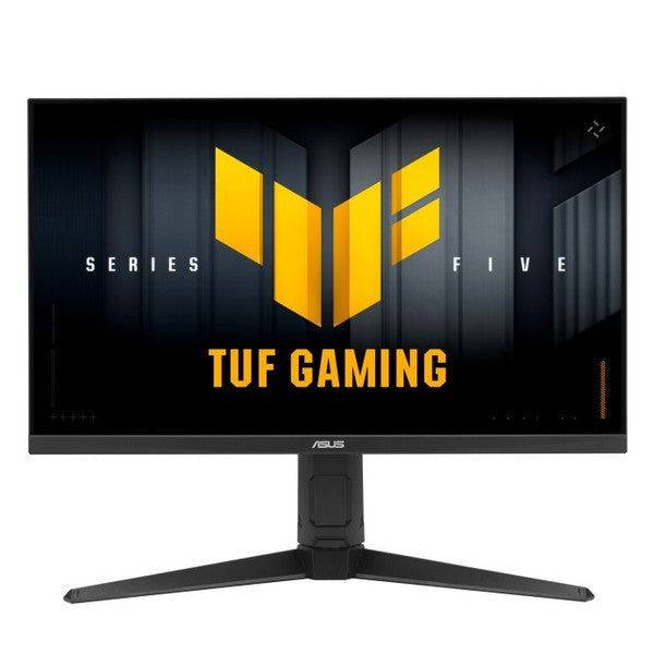 Asus TUF Gaming Series 5 - VG279QML5A Gaming Monitor – 27-inch Full HD Fast-IPS panel, 240Hz, 0.3ms, G-SYNC® compatible, AMD FreeSync™ Premium, ELM...