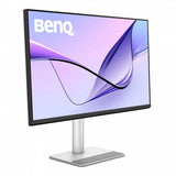 BENQ MA270UP 27inch IPS 4K UHD 450cd/m2 5ms HDMI2.0x2 USB C DP ALT Mode PD 90Q USB Cx3 Speakers Pivot