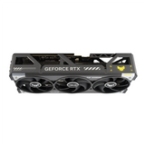 ASUS TUF Gaming GeForce RTX 5080 O16G Graphics Card