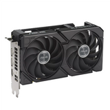 ASUS DUAL RX 9060 XT 16GB GDDR6 Graphics Card