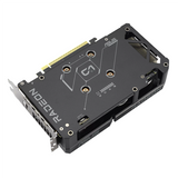ASUS DUAL RX 9060 XT 16GB GDDR6 Graphics Card