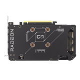 ASUS DUAL RX 9060 XT 16GB GDDR6 Graphics Card