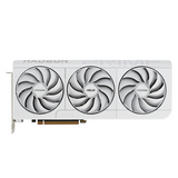 ASUS Prime Radeon RX 9070 XT White OC Edition 16GB GDDR6 Graphics Card