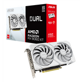 ASUS Dual GeForce RTX™ 3050 OC Edition 6GB GDDR6 Graphics Card