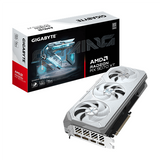 Gigabyte Radeon RX 9070 XT GAMING OC ICE 16G Graphics Card