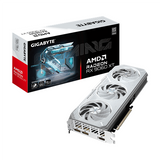 Gigabyte Radeon RX 9060 XT GAMING OC ICE 16G Graphics Card