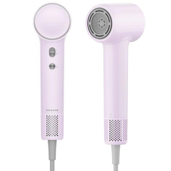 HAIR Dreame Mini Hair Dryer - Purple AHG11A-PP