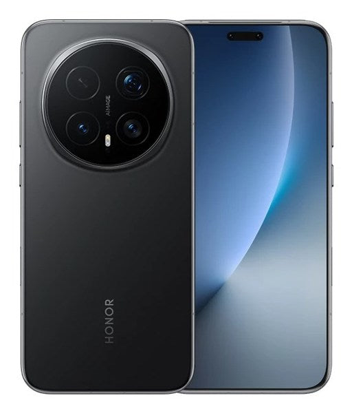 Honor Magic 8 Pro 5G 12/512GB Black
