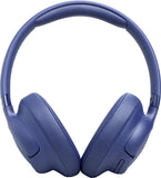 JBL wireless headset Tune 730BT, blue
