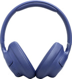JBL wireless headset Tune 730BT, blue