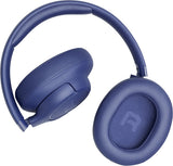 JBL wireless headset Tune 730BT, blue