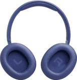 JBL wireless headset Tune 730BT, blue