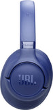JBL wireless headset Tune 730BT, blue