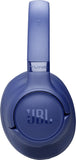 JBL wireless headset Tune 730BT, blue