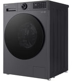 F4X5011TBB LG 10.5kg 1400rpm Washing Machine with AI DD™