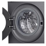 F4X5011TBB LG 10.5kg 1400rpm Washing Machine with AI DD™