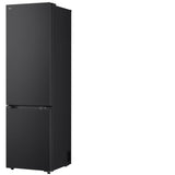 LG GBV5240CEP Combi Refrigerator - 203cm Height, No Frost, C Energy Class