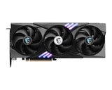 MSI GeForce RTX 5060 Ti GAMING TRIO OC 8GB Graphics Card