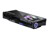 MSI GeForce RTX 5060 Ti GAMING TRIO OC 8GB Graphics Card