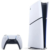 Sony PlayStation 5 Slim Digital Edition Console - 825GB SSD - 16GB GDDR6 RAM
