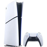 Sony PlayStation 5 Slim Digital Edition Console - 825GB SSD - 16GB GDDR6 RAM