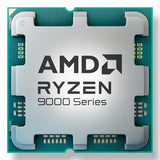 AMD Ryzen 7 9850X3D 8C/16T 5.6GHz AM5 TRAY (new, repackaged)