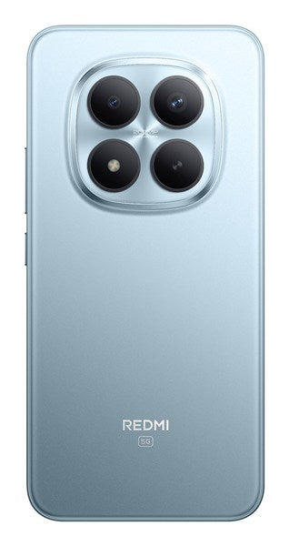 Xiaomi Redmi Note 15 Pro+ 5G 12GB RAM 512GB Storage - Glacier Blue