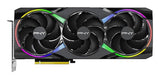 PNY GeForce RTX 5080 ARGB OC 16GB GDDR7 Graphics Card