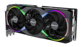 PNY GeForce RTX 5080 ARGB OC 16GB GDDR7 Graphics Card